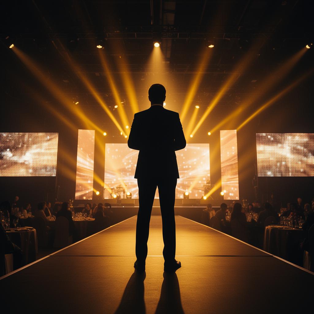 Master of Ceremonies