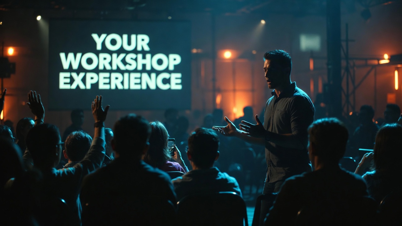 Positosis™ Workshops